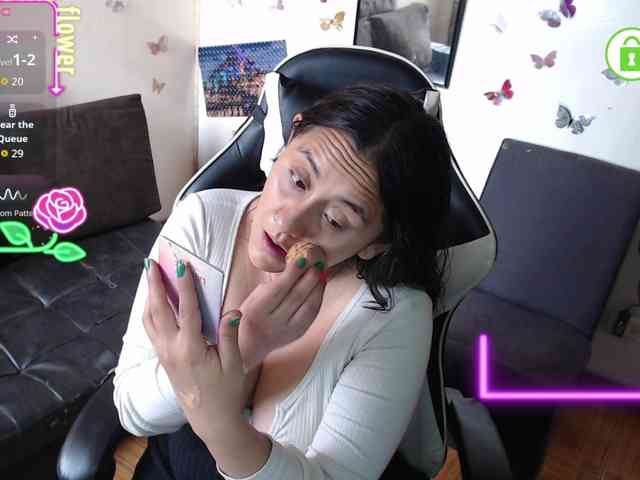 SophiaaVega webcam