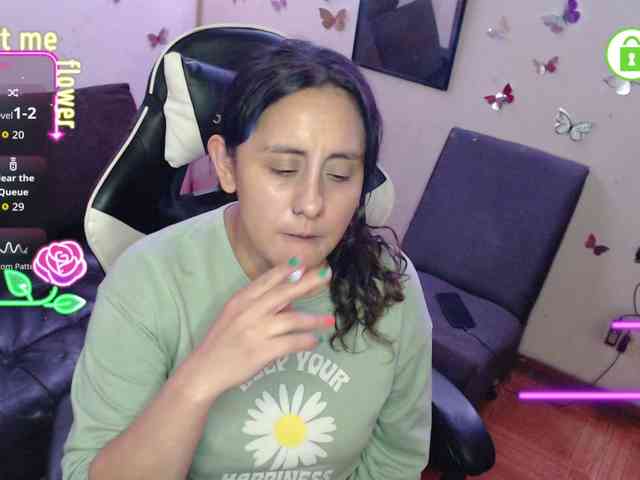 SophiaaVega webcam