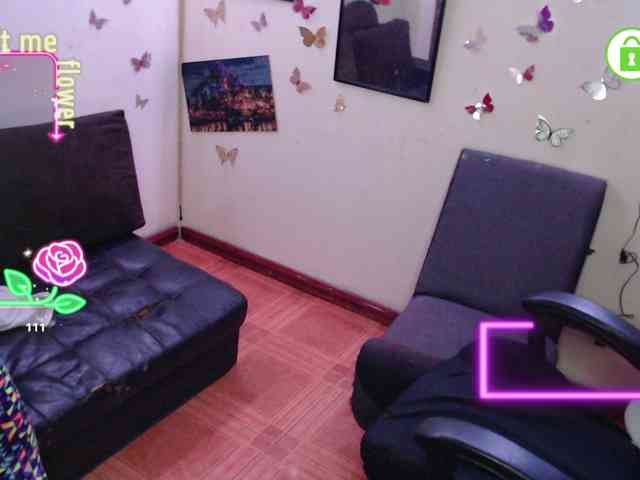 SophiaaVega webcam