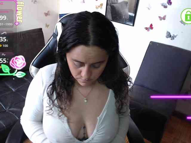 SophiaaVega webcam