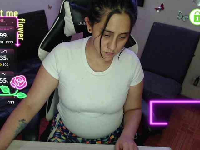 SophiaaVega webcam