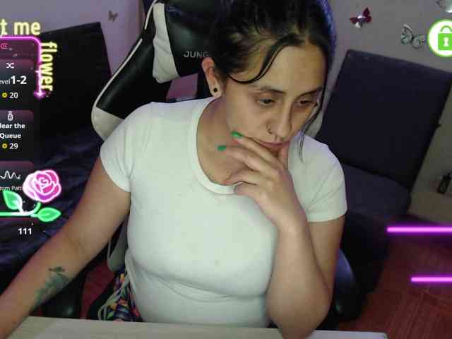 SophiaaVega webcam