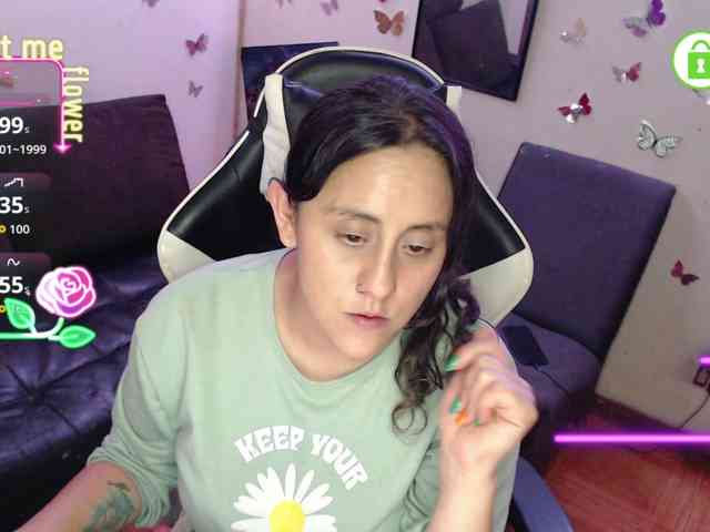 SophiaaVega webcam