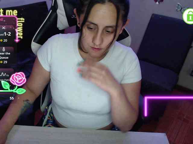 SophiaaVega webcam