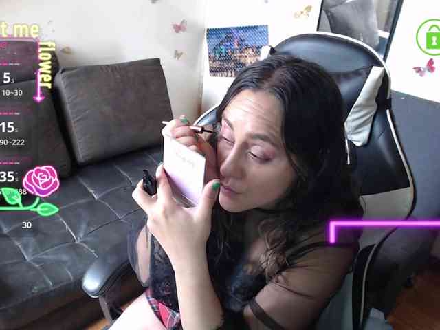 SophiaaVega webcam
