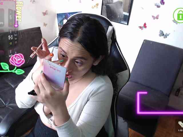 SophiaaVega webcam