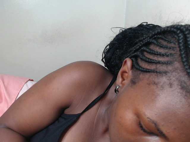 dreamebony webcam