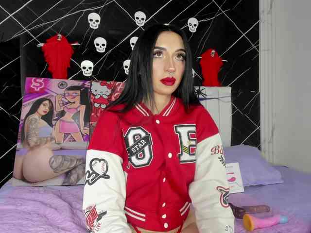 candy-leila webcam