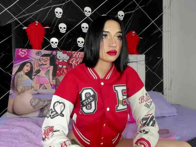 candy-leila webcam