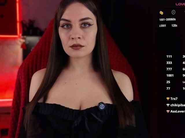 Hozyaika webcam
