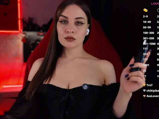 Hozyaika webcam