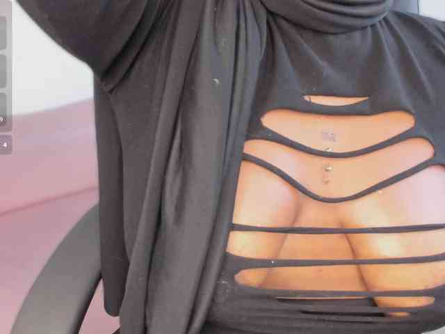Wife-jasmine webcam