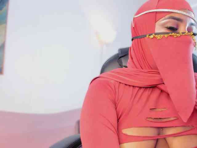 Wife-jasmine webcam