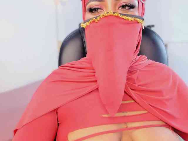 Wife-jasmine webcam
