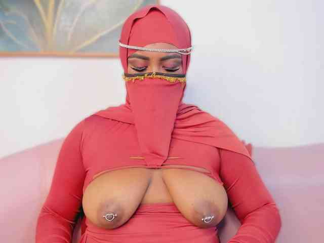 Wife-jasmine webcam