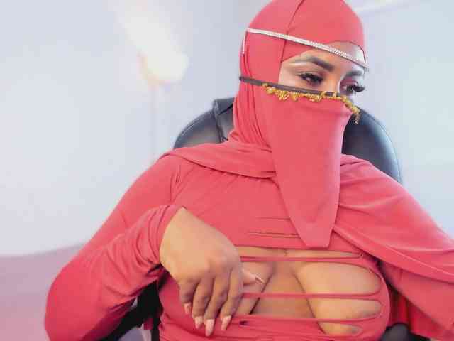 Wife-jasmine webcam