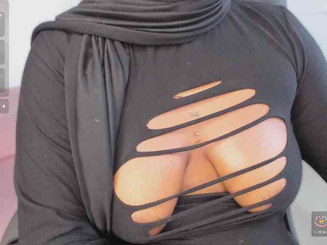 Wife-jasmine webcam