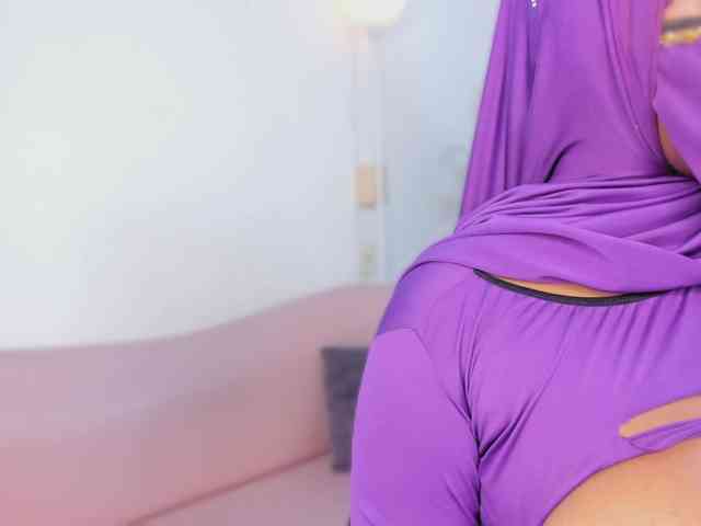 Wife-jasmine webcam