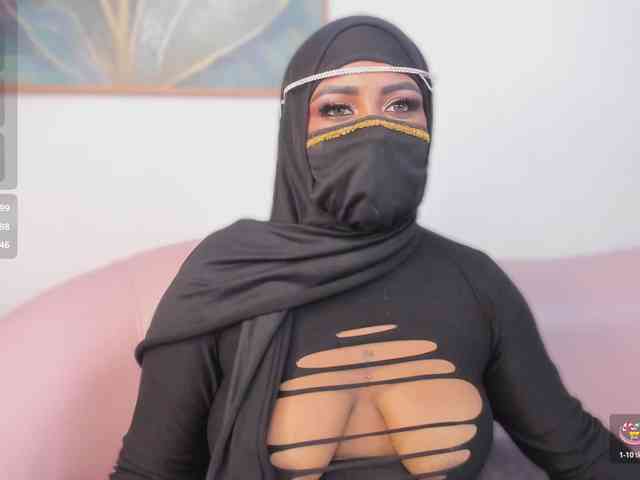 Wife-jasmine webcam