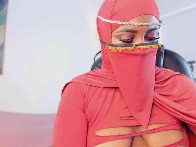 Wife-jasmine webcam