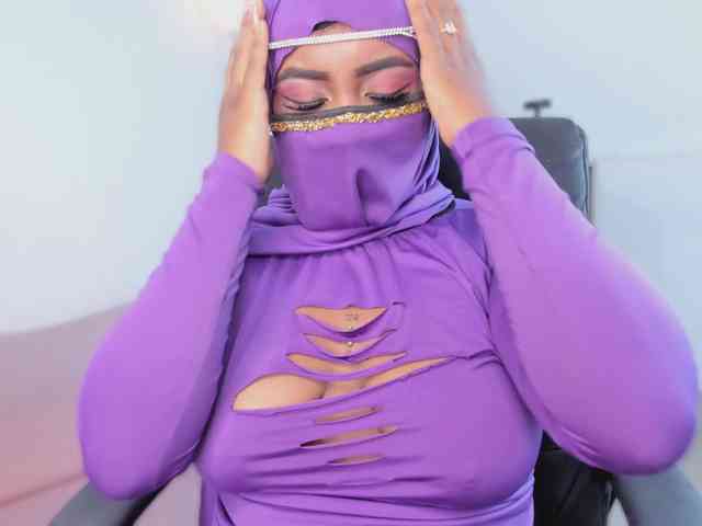 Wife-jasmine webcam