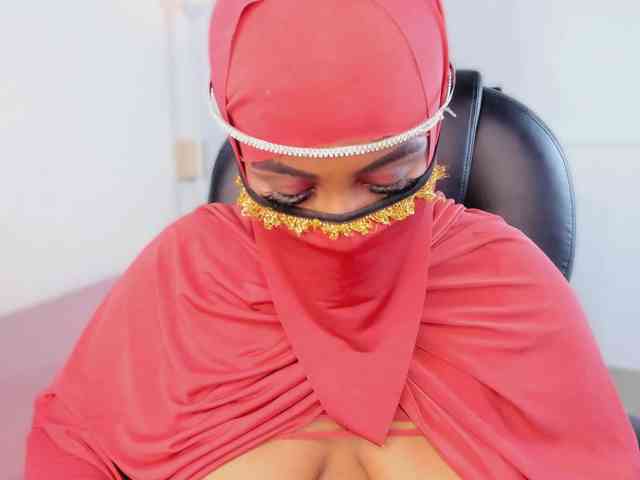 Wife-jasmine webcam
