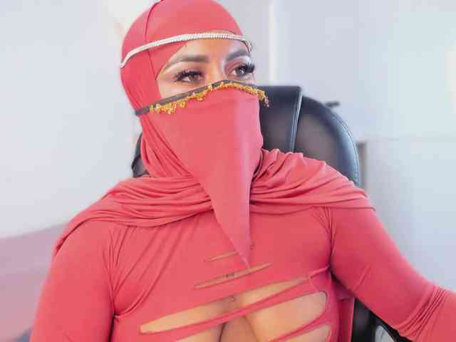 Wife-jasmine webcam