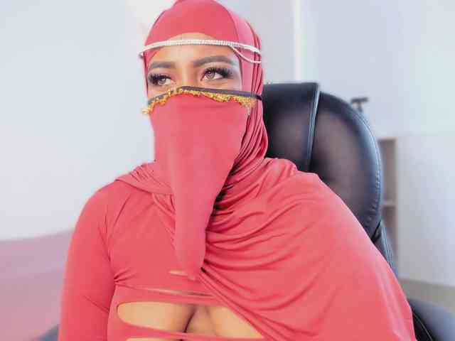 Wife-jasmine webcam