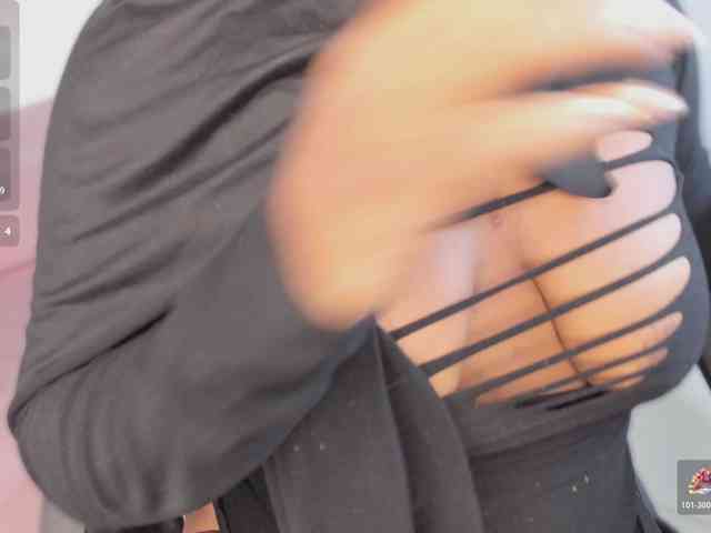 Wife-jasmine webcam