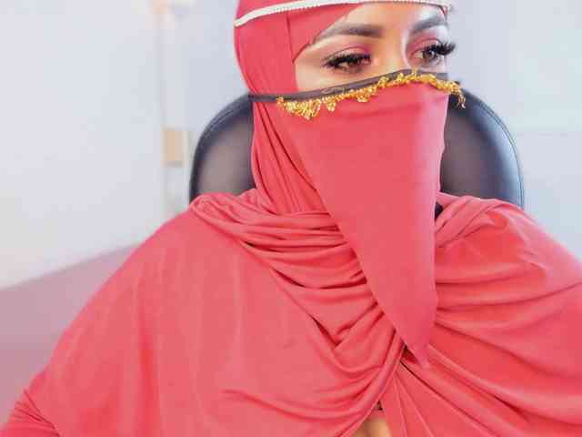 Wife-jasmine webcam