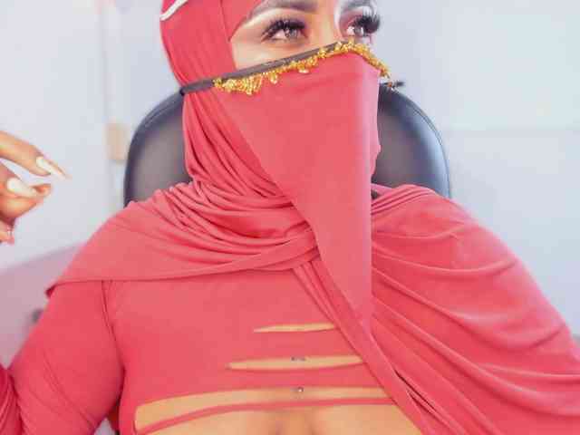 Wife-jasmine