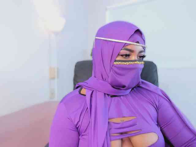 Wife-jasmine webcam