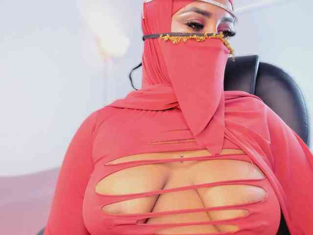 Wife-jasmine webcam