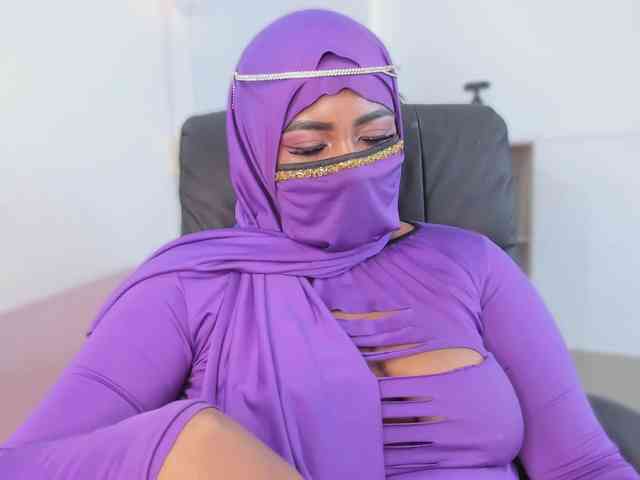 Wife-jasmine webcam