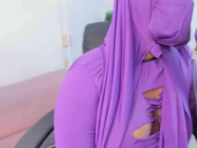 Wife-jasmine webcam