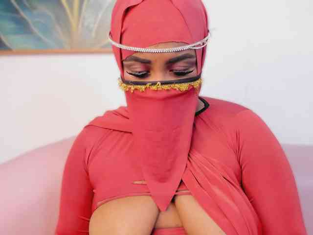 Wife-jasmine webcam
