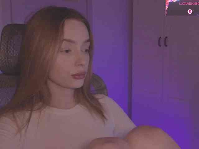 mayshy webcam