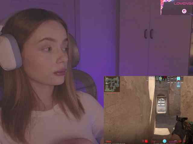 mayshy webcam