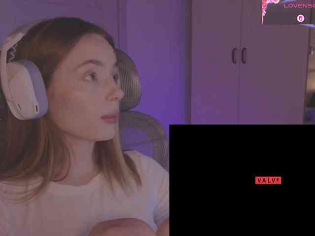 mayshy webcam