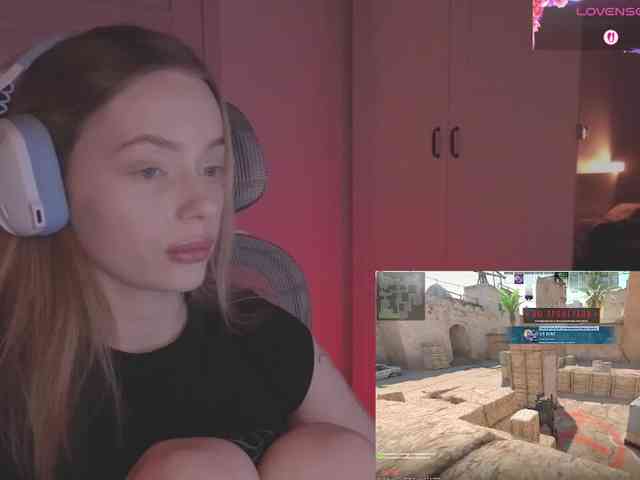 mayshy webcam