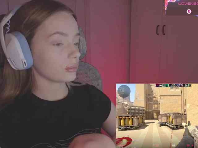 mayshy webcam