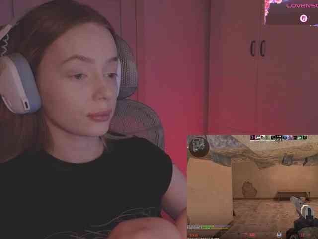 mayshy webcam