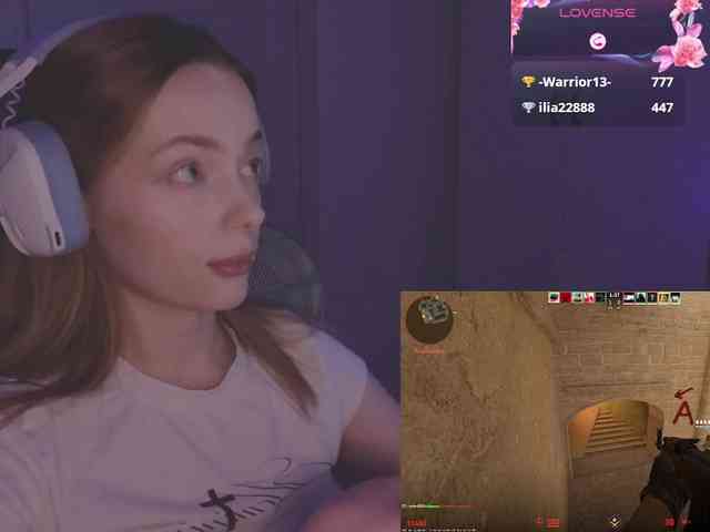 mayshy webcam