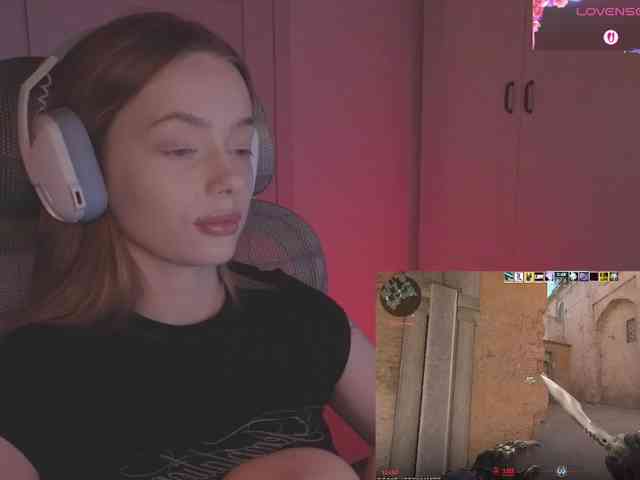 mayshy webcam