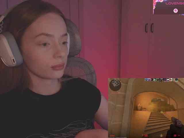 mayshy webcam