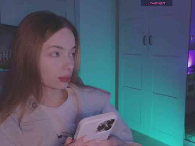 mayshy webcam