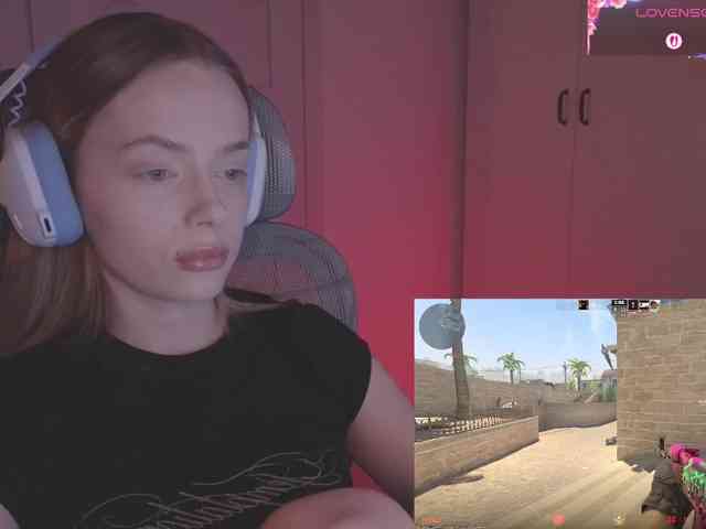 mayshy webcam