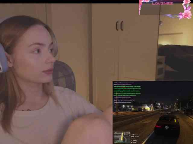 mayshy webcam