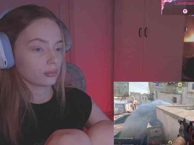 mayshy webcam