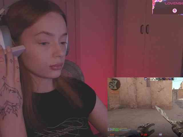 mayshy webcam